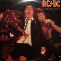 AC/DC - If You Want Blood You, в Санкт-Петербурге