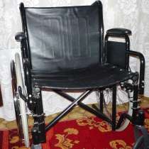 Кресло-каталка для инвалидов, в Ярославле