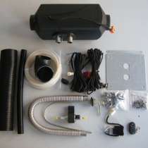 Тюнингованные Автономные Нагреватели Eberspacher и Запчасти, в Москве