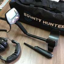 Металлодетектор Bounty Hunter Quick Draw Pro GWP, в г.Семей