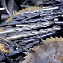 Быстрорежущая сталь за 1 кг в Туле и Тульской области, в Туле