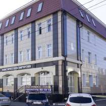 Офисное помещение для медицинской деятельности, в Барнауле
