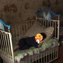 Детская кровать-трансформер, в г.Ташкент