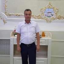Серик, 52 года, хочет пообщаться, в г.Астана