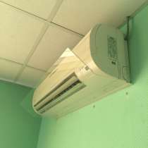 Экран, рассеиватель холодного воздука из кондиционера, в г.Алматы