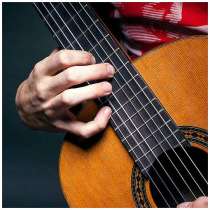 Обучение, уроки игры на гитаре в Зеленограде и области, в Зеленограде