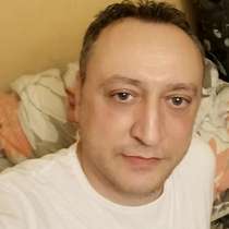 Атанас, 41 год, хочет пообщаться, в г.Пловдив