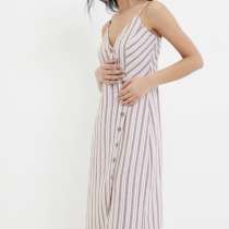 Сарафан, в Москве