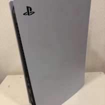 Sony PlayStation5 Ps5 с дисководом, в Краснодаре