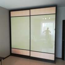 Шкаф-купе, в Новосибирске