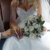 Свадебное платье, в Ульяновске