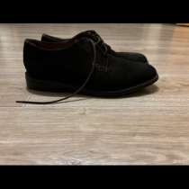 Туфли мужские Massimo Dutti, в Челябинске