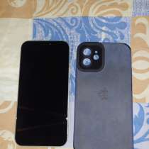 IPhone 12 128gb, в Электростале