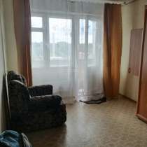 1-комнатная квартира новой планировки, в Гатчине