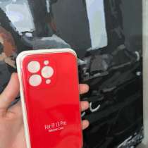 Чехлы на Айфон 13 pro, в Москве