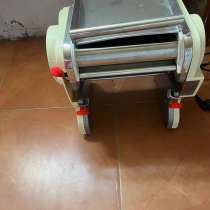 Тестораскаточная машина, в Таганроге