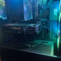 Игровой пк с монитором клавиатурой мышкой, в Ишимбае