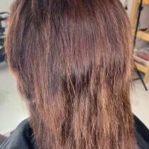 Кератин /ботокм, в Ульяновске