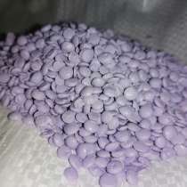 Вторичная гранула полипропилена, в Ступино