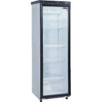 Холодильный шкаф INTER 390T C, в Ставрополе