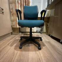 Компьютерное кресло steelcase, в Москве