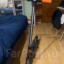 Продам электросамокат Kugoo a2, в Трудовом