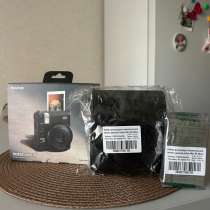 Продаю новый фотоаппарат INSTAX mini 99, в Москве