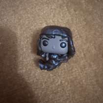 Эдди, в Москве