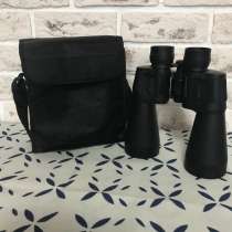 Бинокль, в Москве