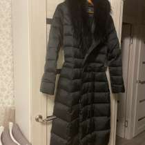 Пальто зимнее, в Сыктывкаре