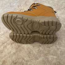 Ботинки рабочие 46 размер, в Санкт-Петербурге