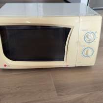 Продам микроволновку, в Владивостоке
