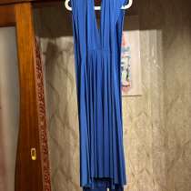 Вечернее платье, в Новосибирске