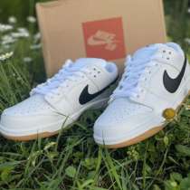 Кроссовки Nike dunk low pro sp, в Москве