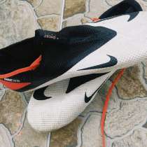 Бутсы Nike, в Москве
