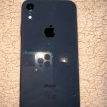 Айфон xr 128гб (акб 84%), в Уфе