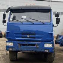 Кабина на камаз, в Уфе