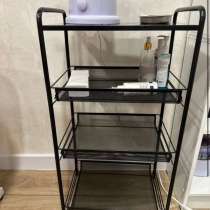 Этажерка, в Махачкале