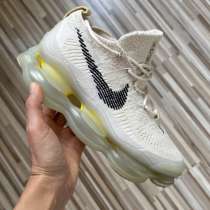 Кроссовки Nike Air Max Scorpion FK, в Москве