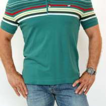 Поло для мужчин "GAS". "GAS". 1814092614, в Москве