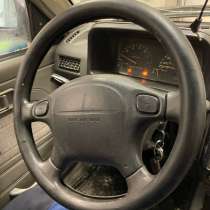 Kia pride, в Балахне