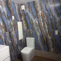 Ремонт и отделка квартир, коттеджей, домов под ключ, в Геленджике