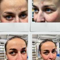 Долговременная укладка, окрашивание бровнй, в Набережных Челнах
