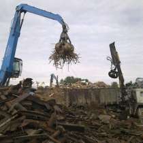 Вывоз металлолома по Москве и Мос. Обл. Вывоз металла в Реутово. Сдать металл 24Ч. в Реутово., в Москве