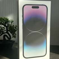 IPhone 14 pro 128gb новый оригинал, в Москве