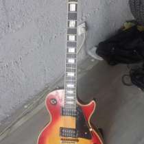 Gibson Les Paul Custom 1981 (USA), в Москве