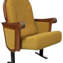 Театральные кресла, кинотеатральные кресла от производителя Фурнитреуд, в Краснодаре