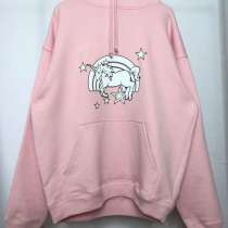 Худи толстовка Vetements новая с бирками Ветмо, в Москве