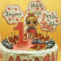 Домашний торт в Москве, в Москве