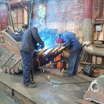 Завод Ковшей скальник в наличии, в Санкт-Петербурге